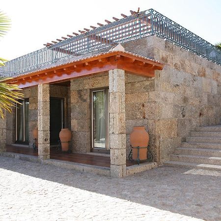 Quinta Do Passal Villa São Pedro da Raimonda Rom bilde
