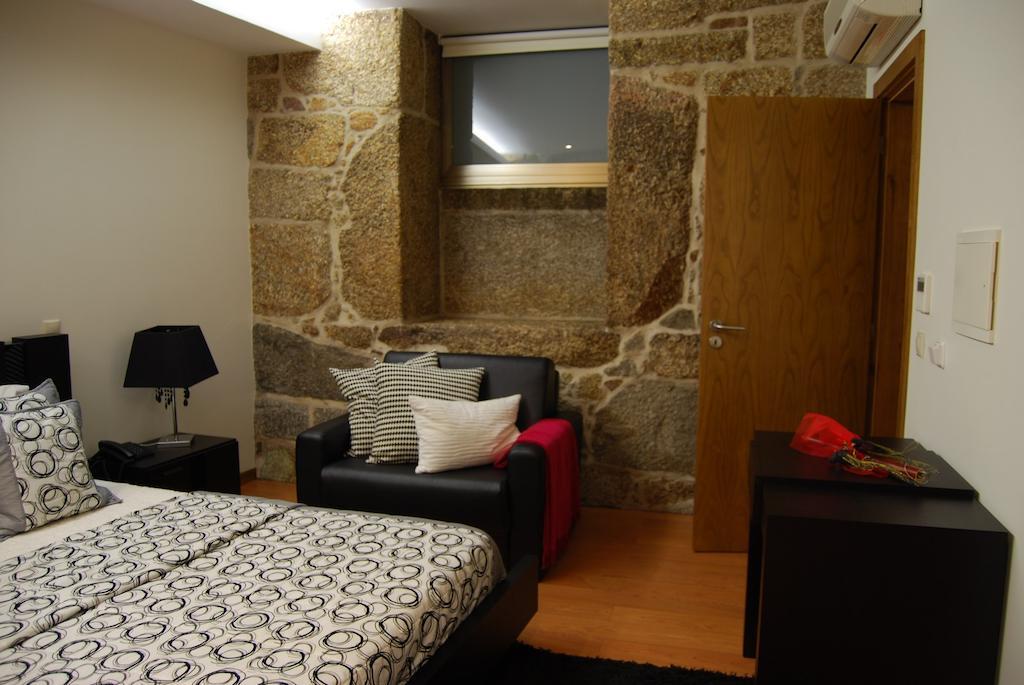 Quinta Do Passal Villa São Pedro da Raimonda Rom bilde
