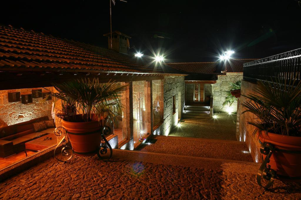 Quinta Do Passal Villa São Pedro da Raimonda Eksteriør bilde