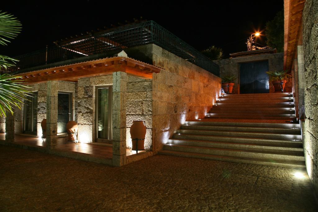 Quinta Do Passal Villa São Pedro da Raimonda Eksteriør bilde