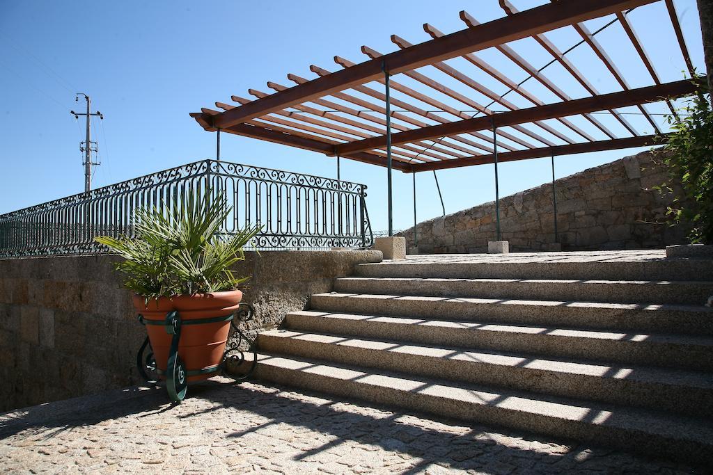 Quinta Do Passal Villa São Pedro da Raimonda Eksteriør bilde