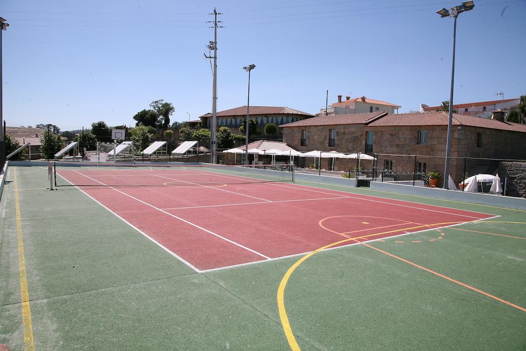 Quinta Do Passal Villa São Pedro da Raimonda Eksteriør bilde