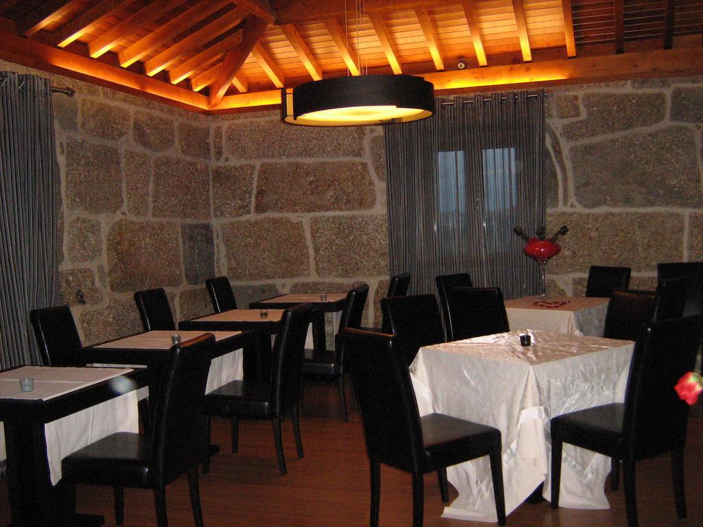 Quinta Do Passal Villa São Pedro da Raimonda Eksteriør bilde