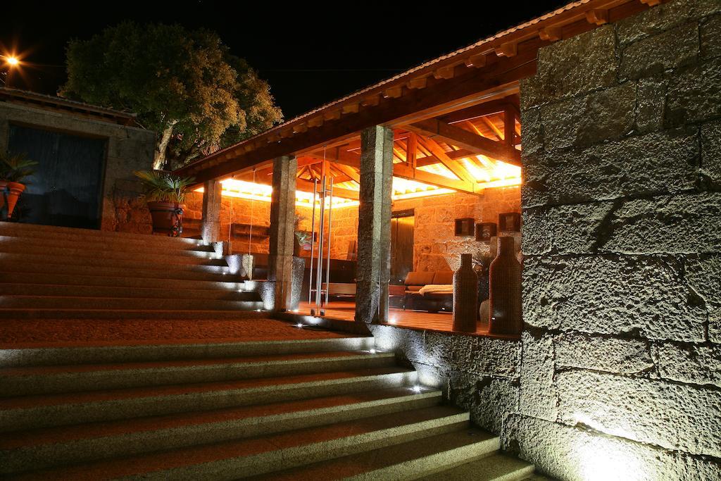 Quinta Do Passal Villa São Pedro da Raimonda Eksteriør bilde